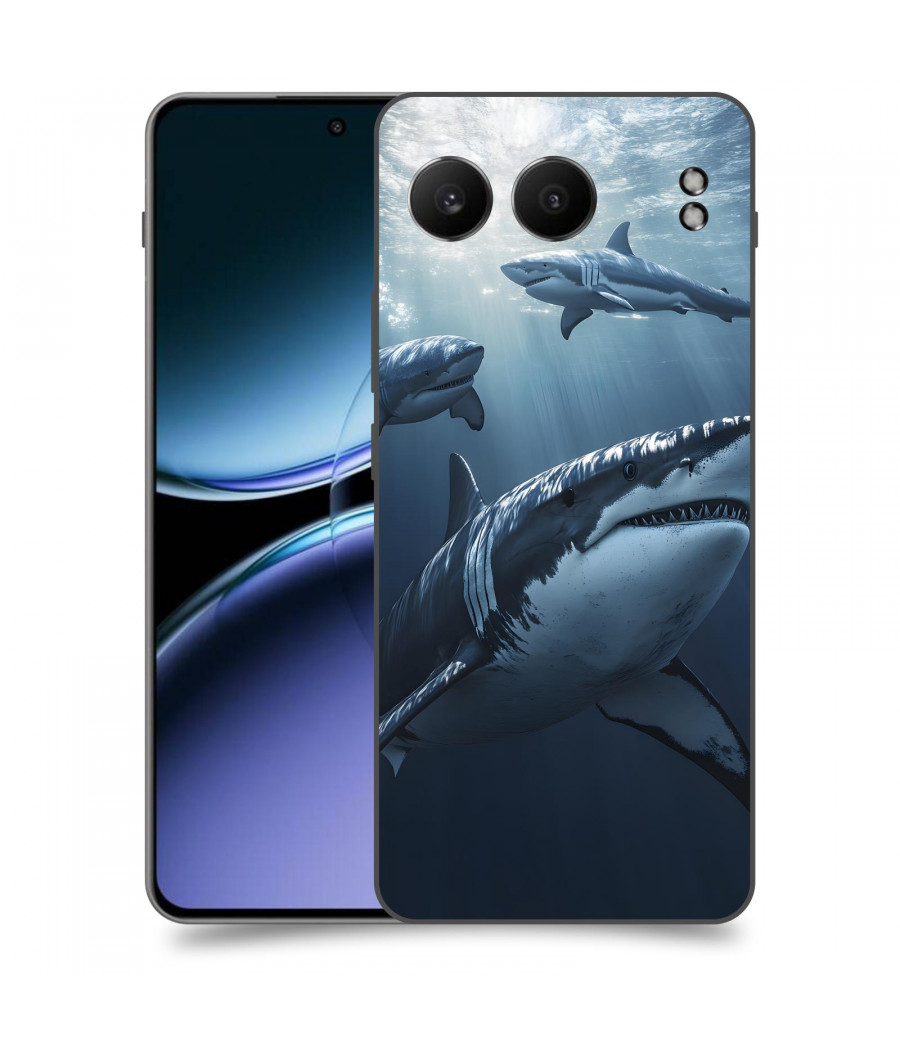 ACOVER Kryt na mobil OnePlus Nord 4 5G - ::name::