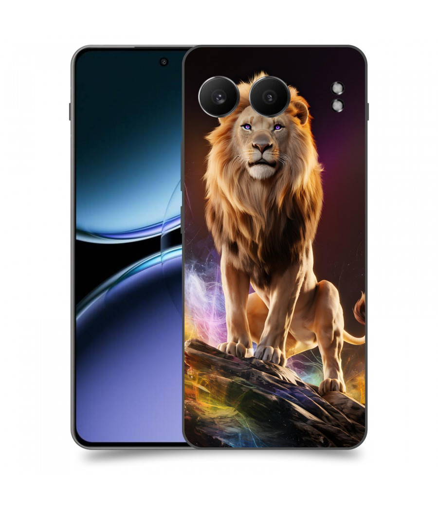 ACOVER Kryt na mobil OnePlus Nord 4 5G - ::name::