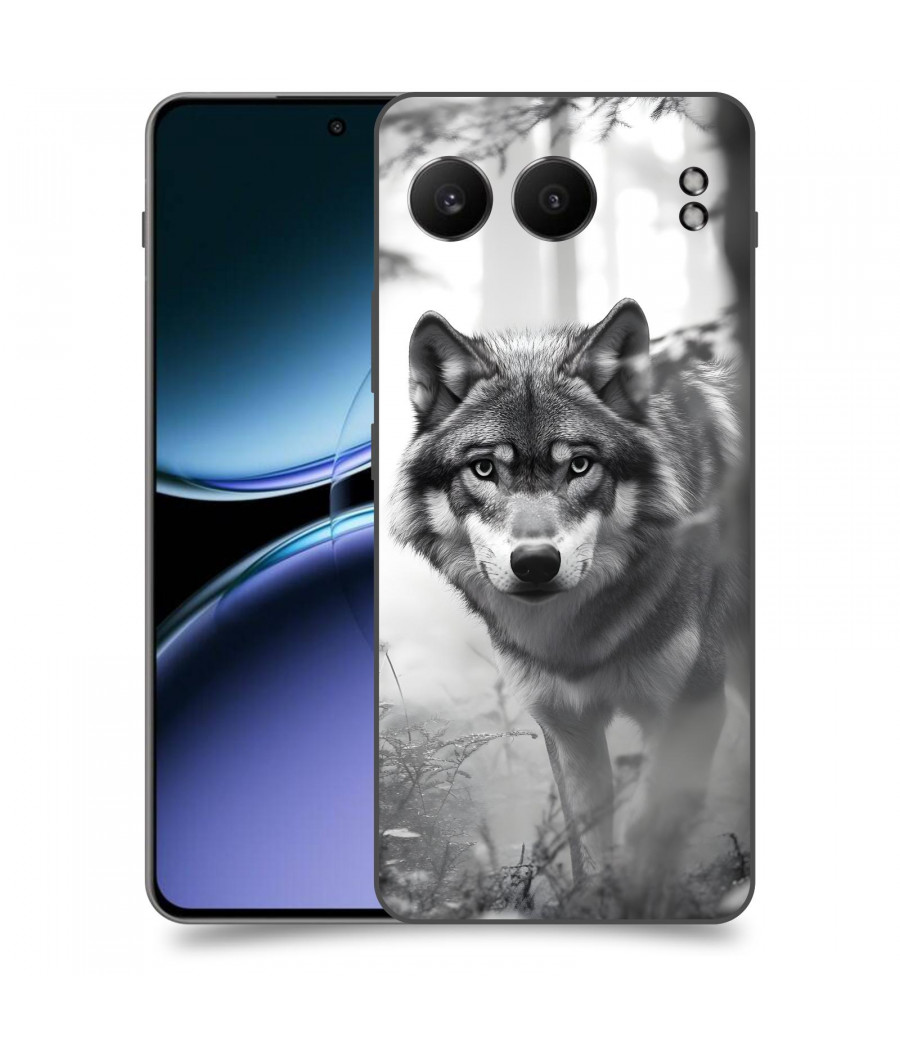 ACOVER Kryt na mobil OnePlus Nord 4 5G - ::name::