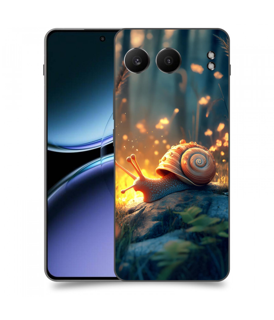 ACOVER Kryt na mobil OnePlus Nord 4 5G - ::name::