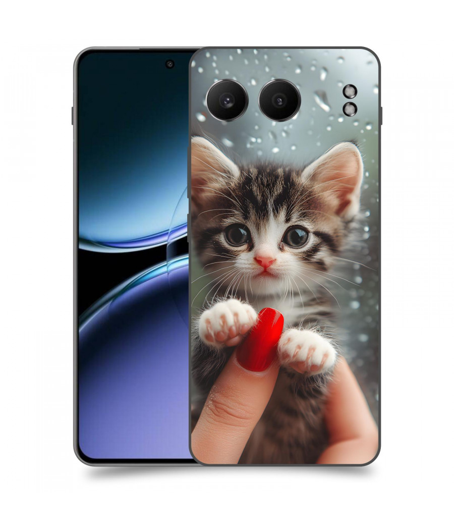 ACOVER Kryt na mobil OnePlus Nord 4 5G - ::name::