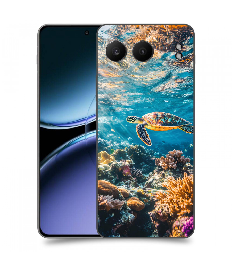 ACOVER Kryt na mobil OnePlus Nord 4 5G - ::name::