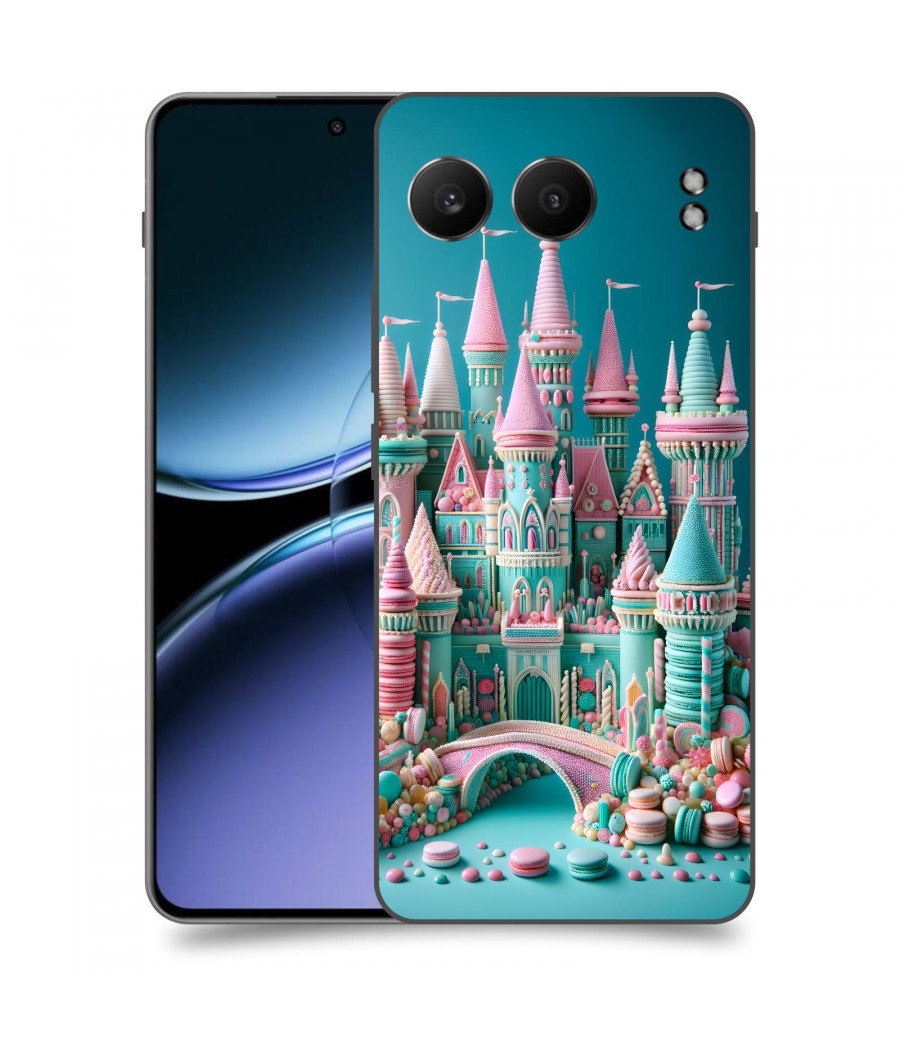 ACOVER Kryt na mobil OnePlus Nord 4 5G - ::name::