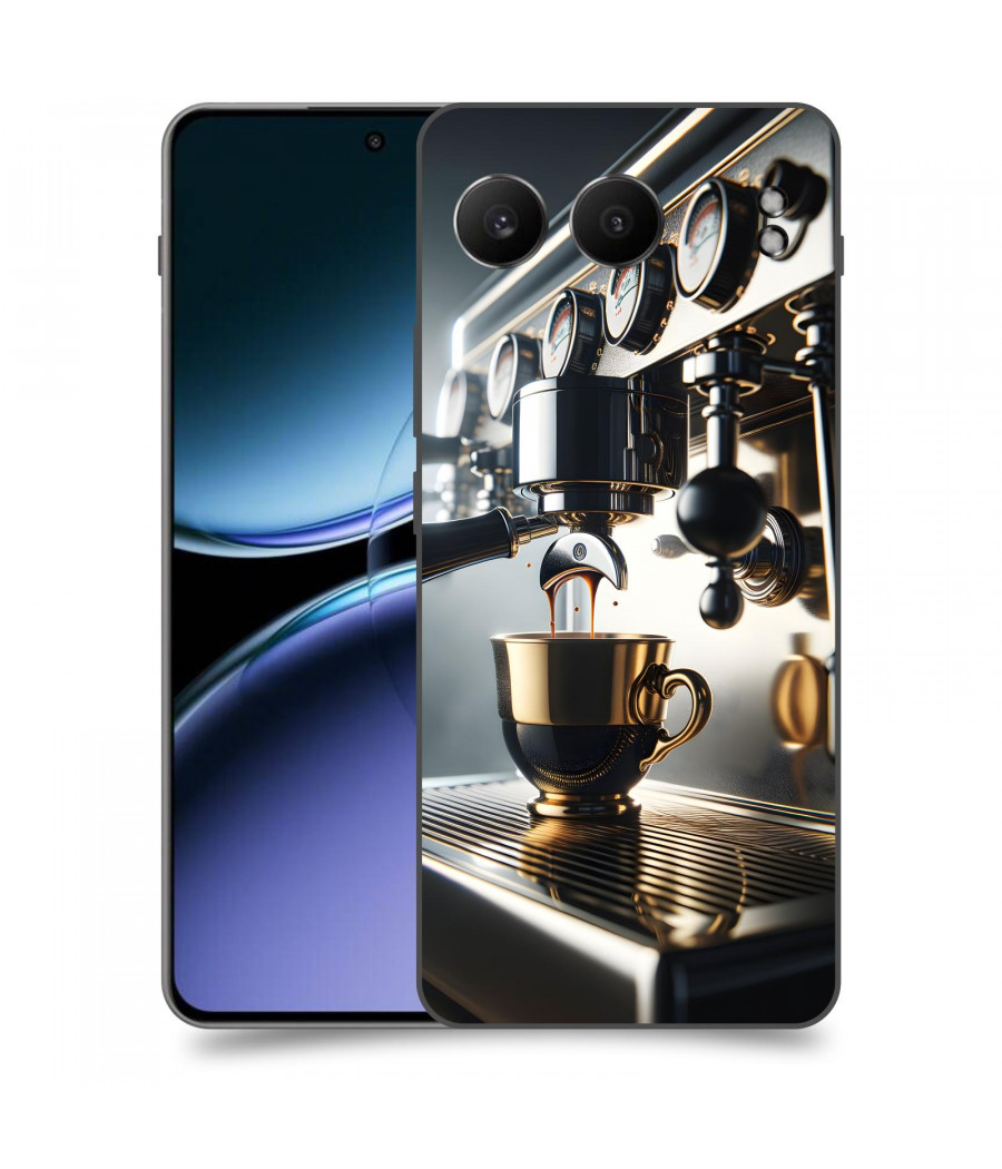 ACOVER Kryt na mobil OnePlus Nord 4 5G - ::name::