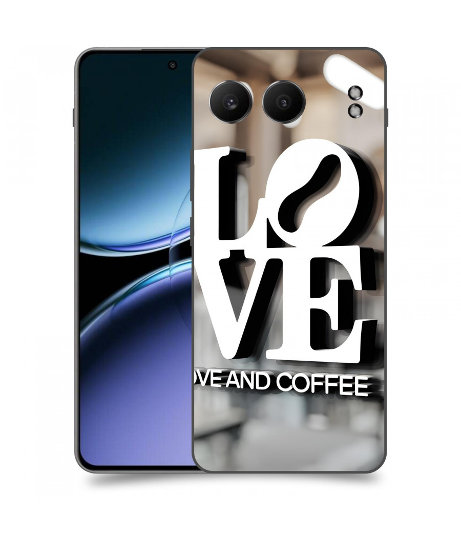 ACOVER Kryt na mobil OnePlus Nord 4 5G - ::name::