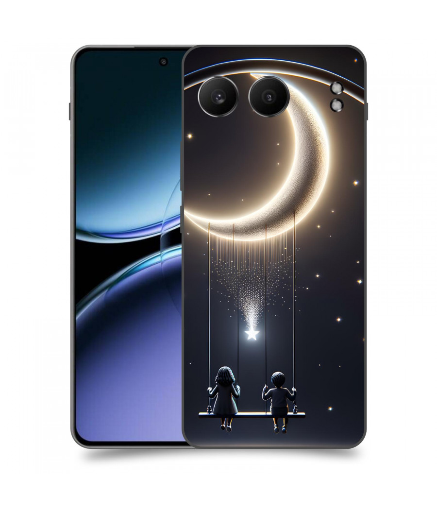 ACOVER Kryt na mobil OnePlus Nord 4 5G - ::name::