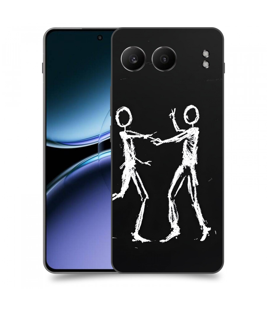 ACOVER Kryt na mobil OnePlus Nord 4 5G - ::name::