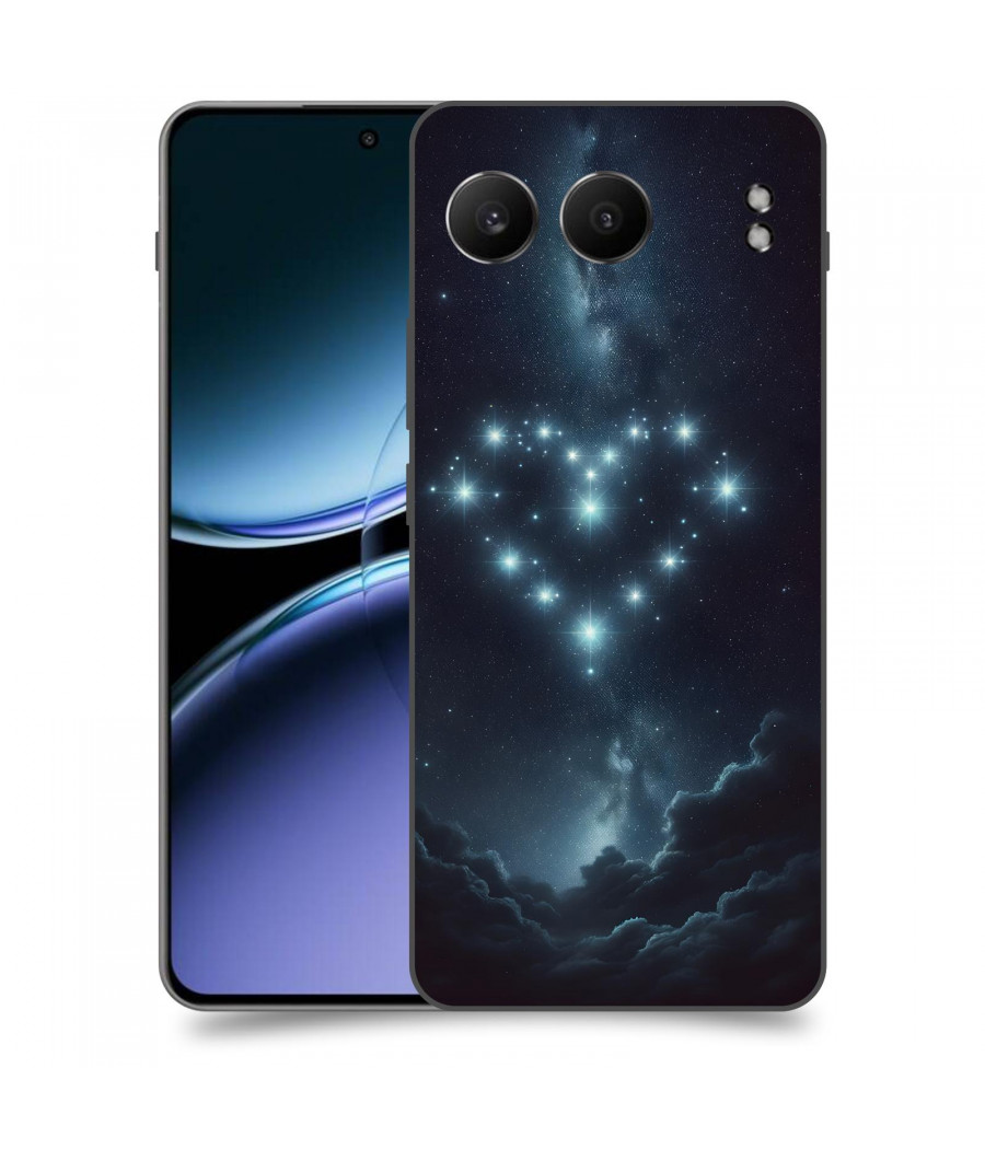 ACOVER Kryt na mobil OnePlus Nord 4 5G - ::name::