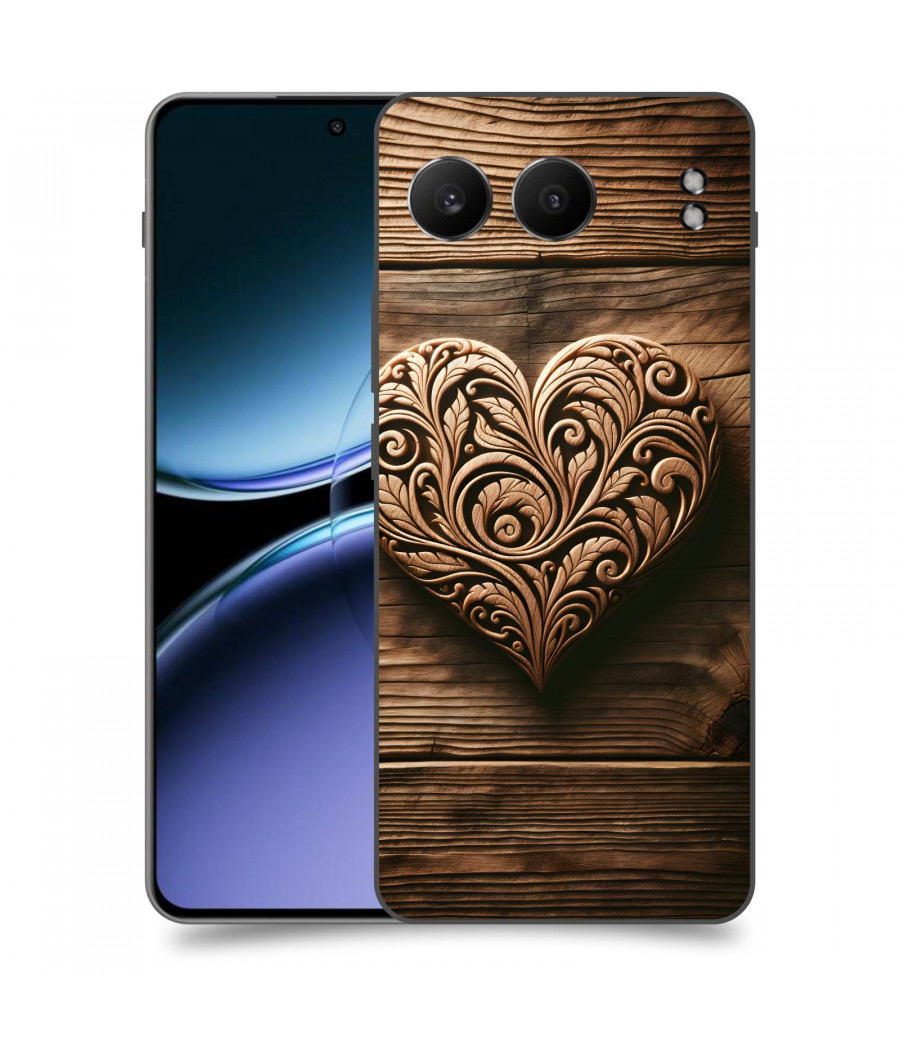 ACOVER Kryt na mobil OnePlus Nord 4 5G - ::name::