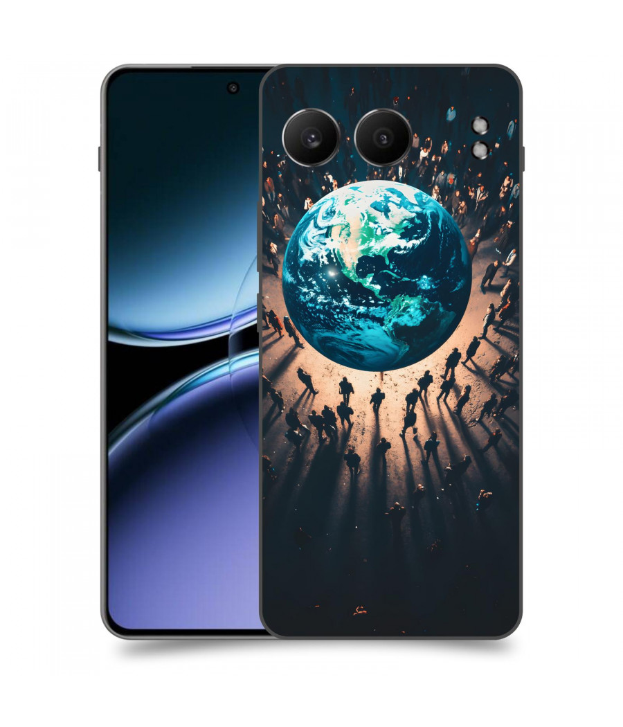 ACOVER Kryt na mobil OnePlus Nord 4 5G - ::name::