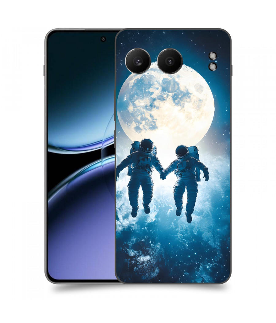 ACOVER Kryt na mobil OnePlus Nord 4 5G - ::name::