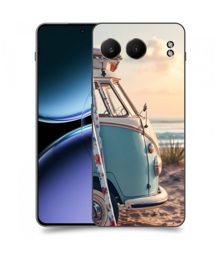 ACOVER Kryt na mobil OnePlus Nord 4 5G - ::name::