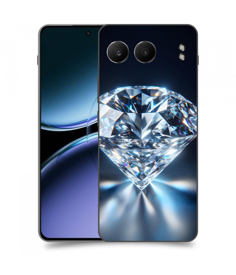 ACOVER Kryt na mobil OnePlus Nord 4 5G - ::name::
