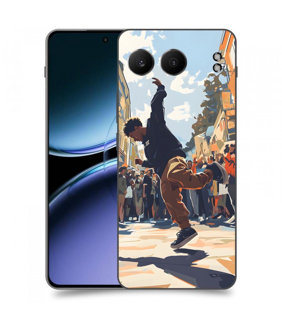 ACOVER Kryt na mobil OnePlus Nord 4 5G - ::name::