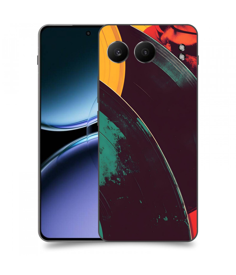ACOVER Kryt na mobil OnePlus Nord 4 5G - ::name::