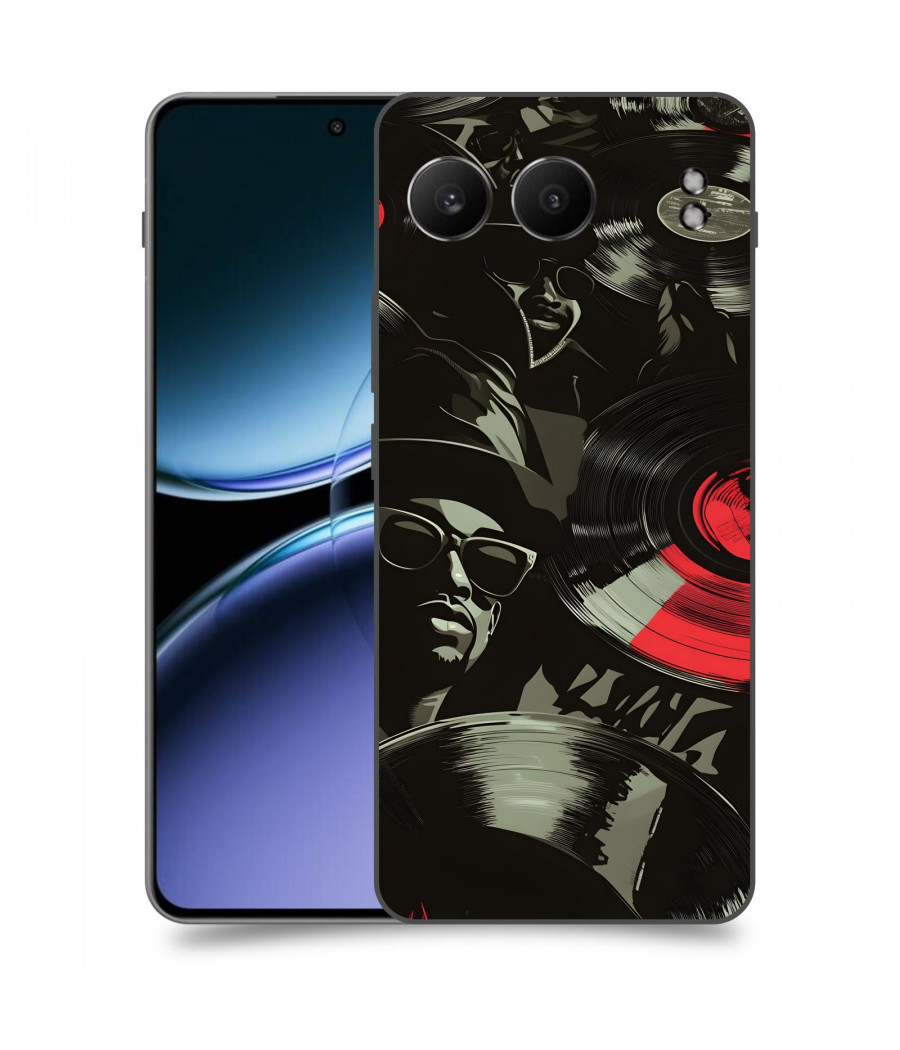 ACOVER Kryt na mobil OnePlus Nord 4 5G - ::name::