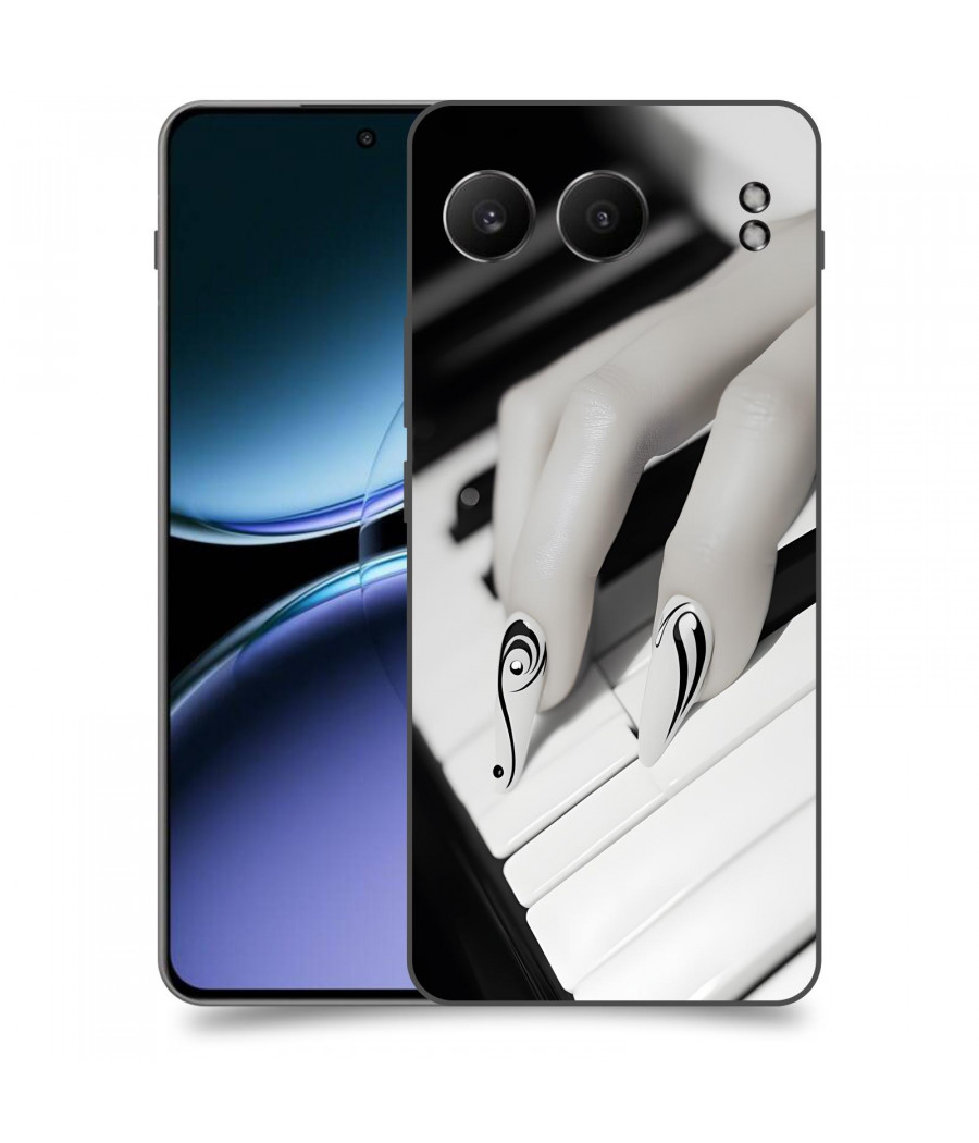 ACOVER Kryt na mobil OnePlus Nord 4 5G - ::name::
