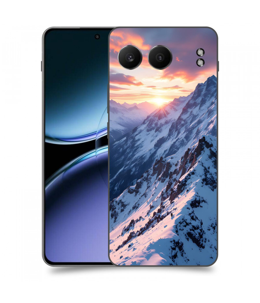 ACOVER Kryt na mobil OnePlus Nord 4 5G - ::name::
