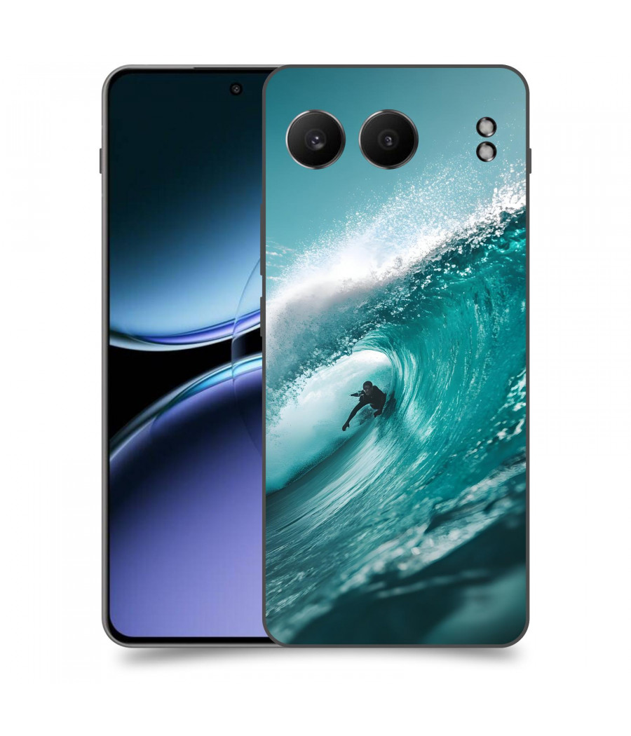 ACOVER Kryt na mobil OnePlus Nord 4 5G - ::name::