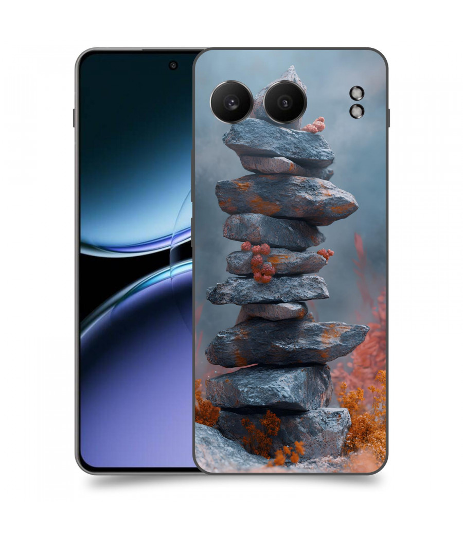 ACOVER Kryt na mobil OnePlus Nord 4 5G - ::name::