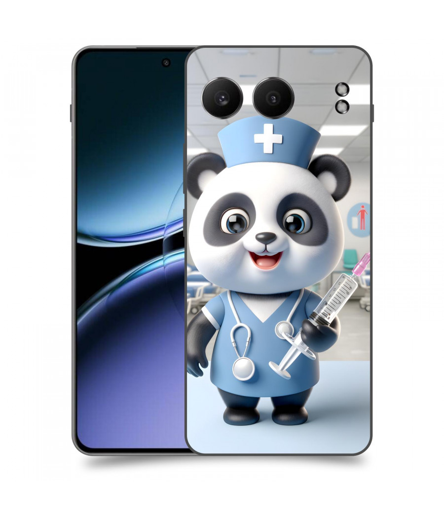 ACOVER Kryt na mobil OnePlus Nord 4 5G - ::name::