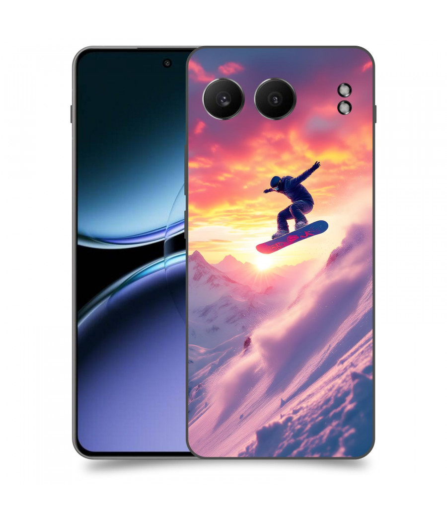 ACOVER Kryt na mobil OnePlus Nord 4 5G - ::name::