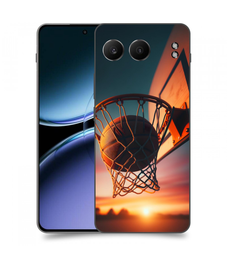 ACOVER Kryt na mobil OnePlus Nord 4 5G - ::name::