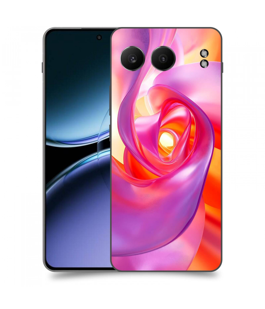ACOVER Kryt na mobil OnePlus Nord 4 5G - ::name::