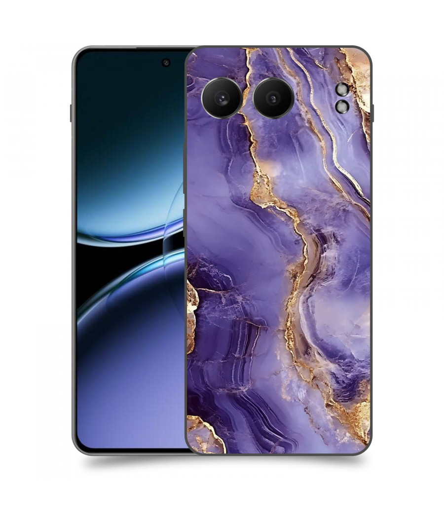 ACOVER Kryt na mobil OnePlus Nord 4 5G - ::name::