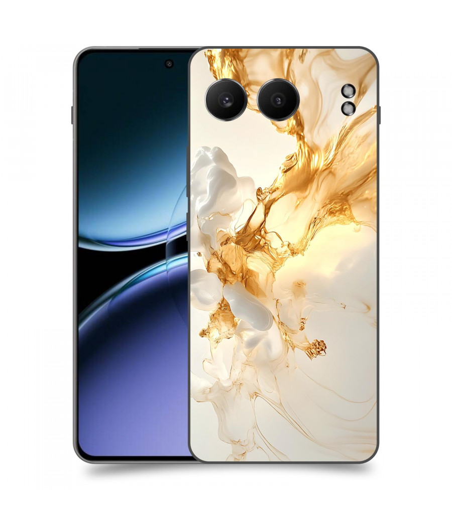 ACOVER Kryt na mobil OnePlus Nord 4 5G - ::name::