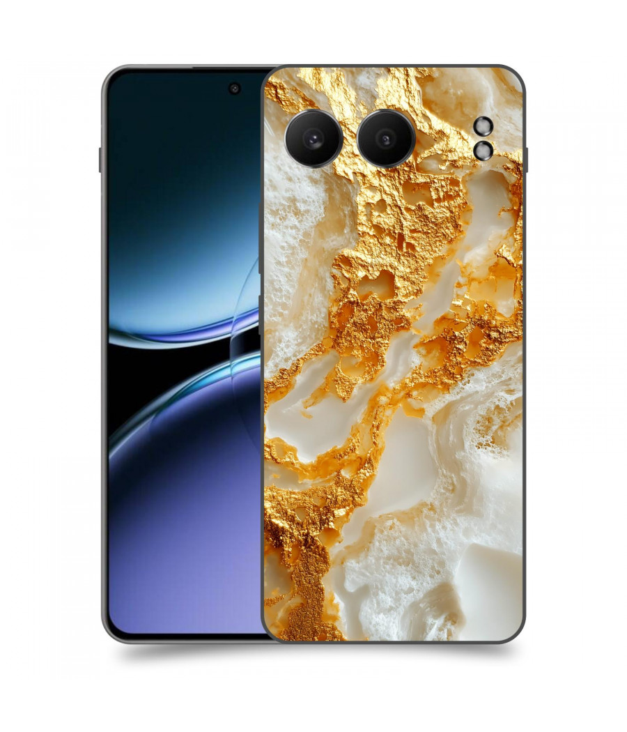 ACOVER Kryt na mobil OnePlus Nord 4 5G - ::name::