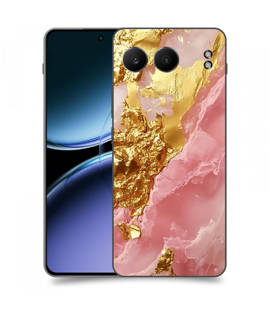 ACOVER Kryt na mobil OnePlus Nord 4 5G - ::name::