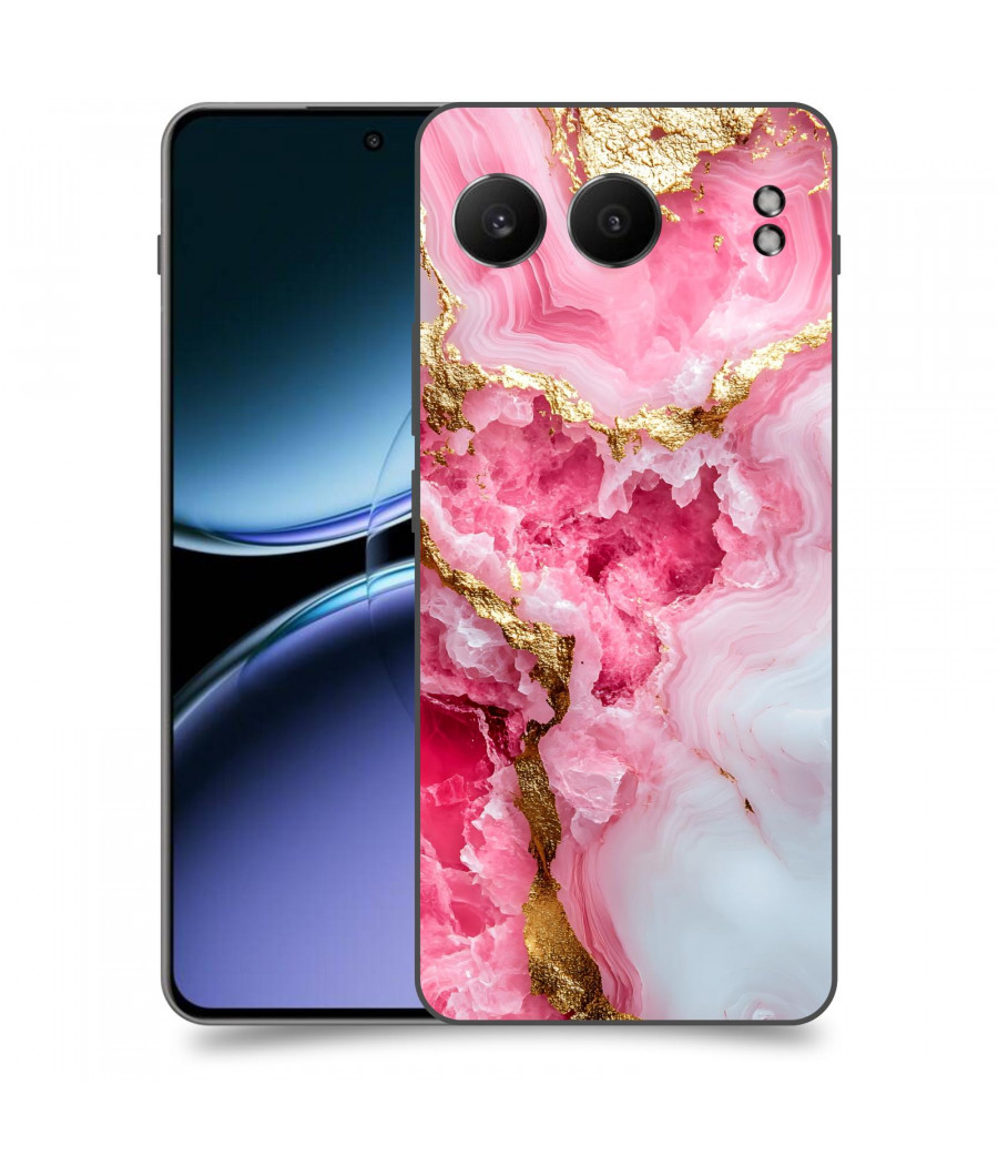ACOVER Kryt na mobil OnePlus Nord 4 5G - ::name::