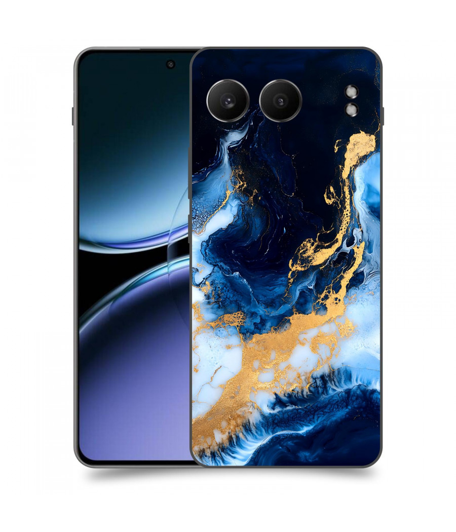ACOVER Kryt na mobil OnePlus Nord 4 5G - ::name::