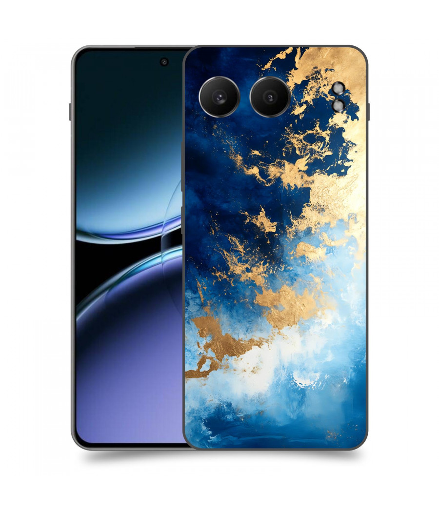 ACOVER Kryt na mobil OnePlus Nord 4 5G - ::name::