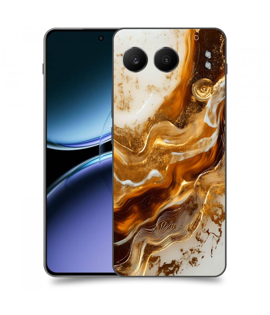 ACOVER Kryt na mobil OnePlus Nord 4 5G - ::name::