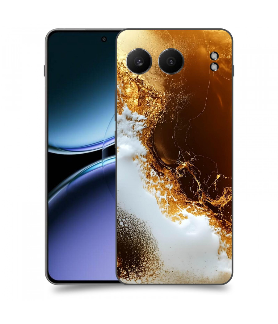 ACOVER Kryt na mobil OnePlus Nord 4 5G - ::name::