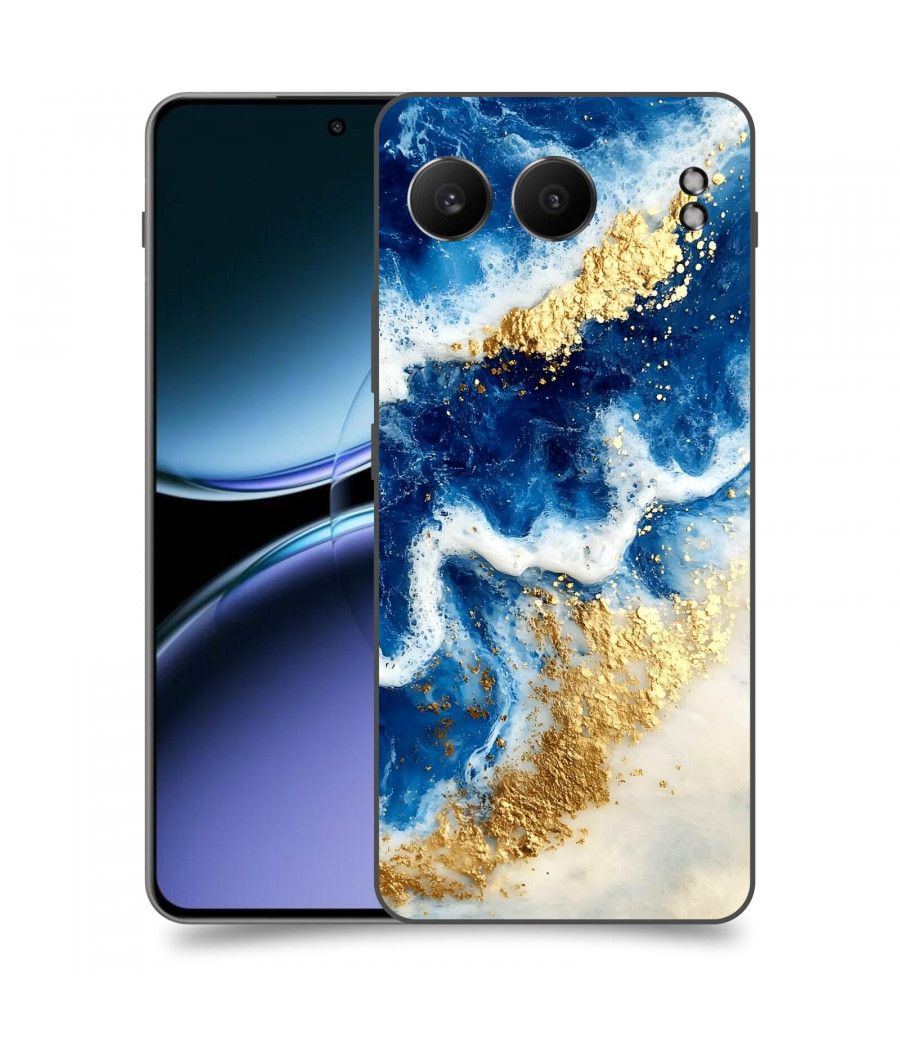 ACOVER Kryt na mobil OnePlus Nord 4 5G - ::name::
