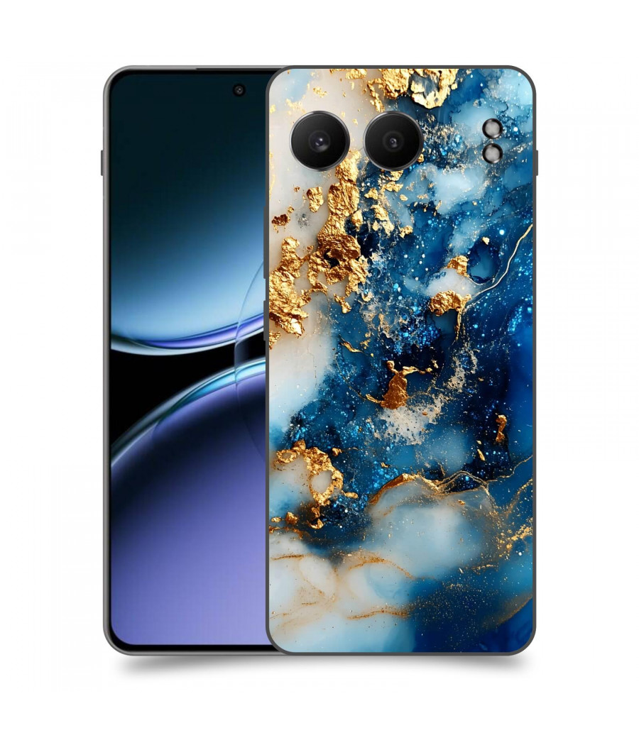 ACOVER Kryt na mobil OnePlus Nord 4 5G - ::name::