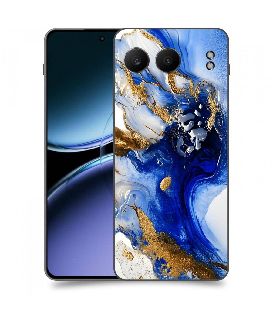 ACOVER Kryt na mobil OnePlus Nord 4 5G - ::name::