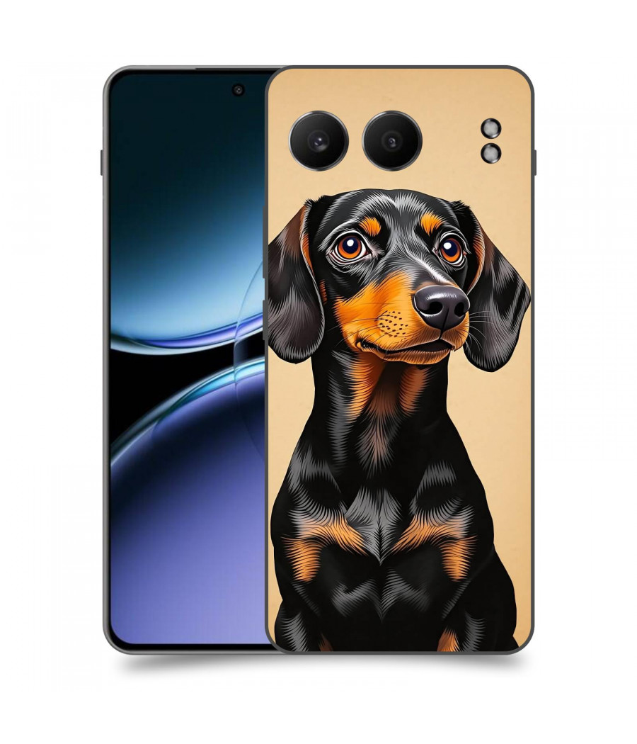 ACOVER Kryt na mobil OnePlus Nord 4 5G - ::name::