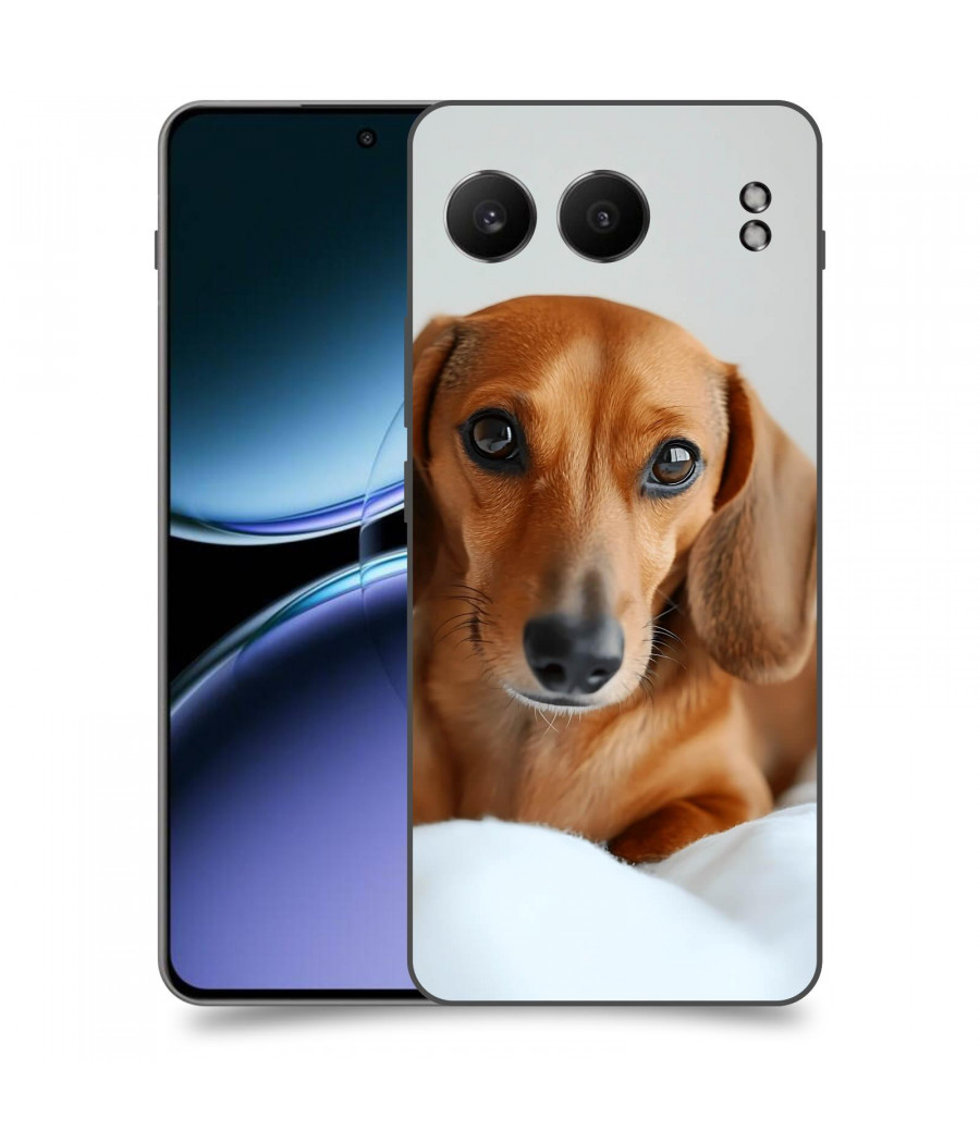 ACOVER Kryt na mobil OnePlus Nord 4 5G - ::name::