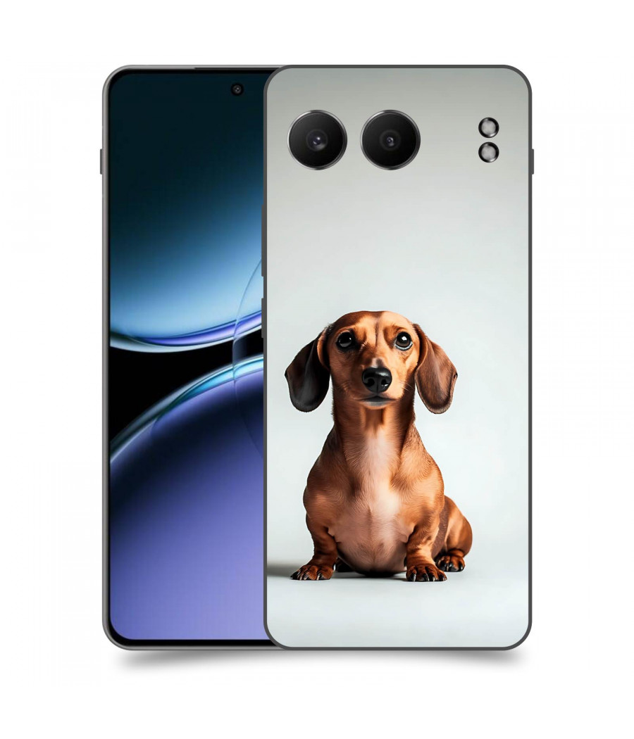 ACOVER Kryt na mobil OnePlus Nord 4 5G - ::name::