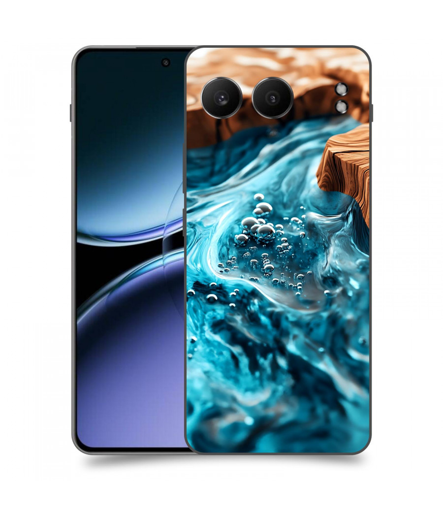 ACOVER Kryt na mobil OnePlus Nord 4 5G - ::name::