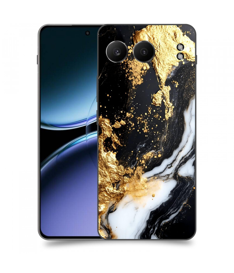 ACOVER Kryt na mobil OnePlus Nord 4 5G - ::name::