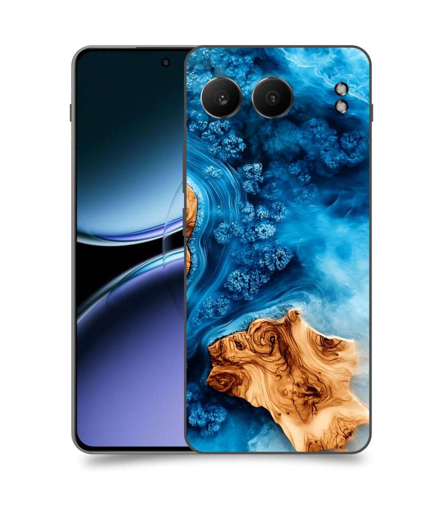 ACOVER Kryt na mobil OnePlus Nord 4 5G - ::name::
