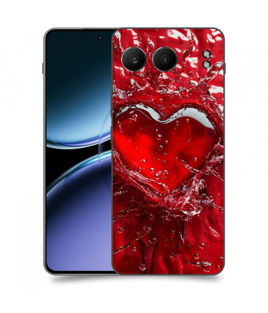 ACOVER Kryt na mobil OnePlus Nord 4 5G - ::name::