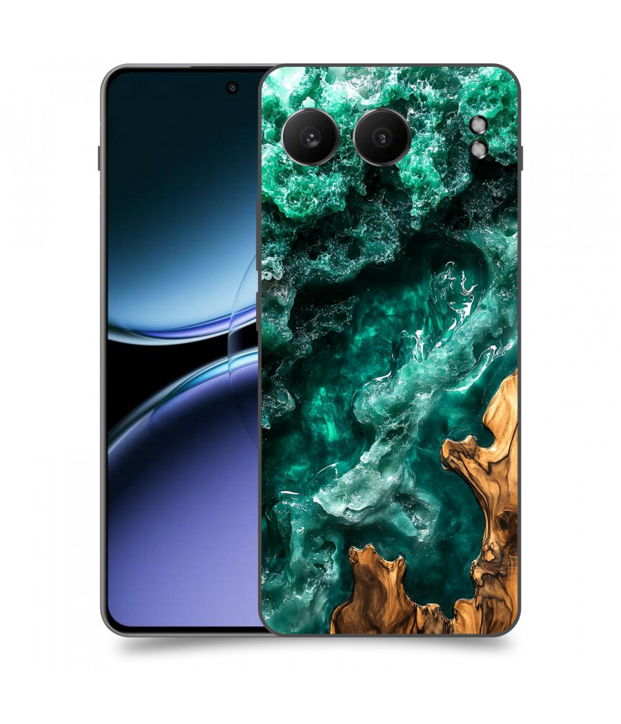 ACOVER Kryt na mobil OnePlus Nord 4 5G - ::name::