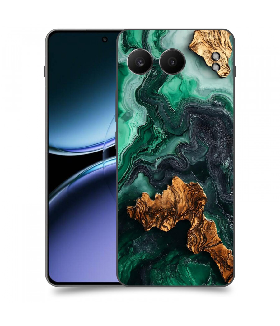 ACOVER Kryt na mobil OnePlus Nord 4 5G - ::name::