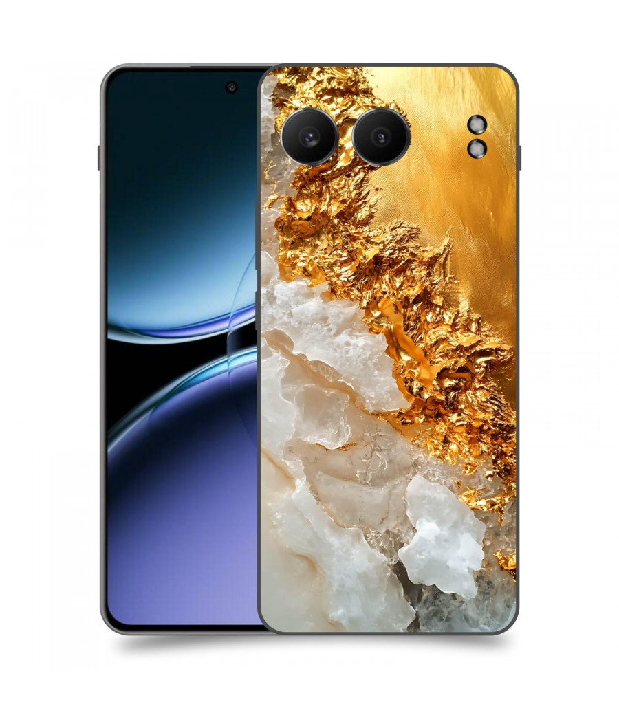 ACOVER Kryt na mobil OnePlus Nord 4 5G - ::name::